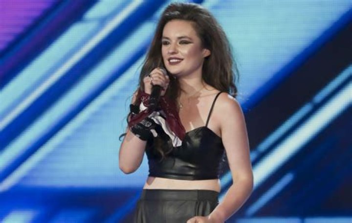Sam Lavery Leaves X Factor After Week Six