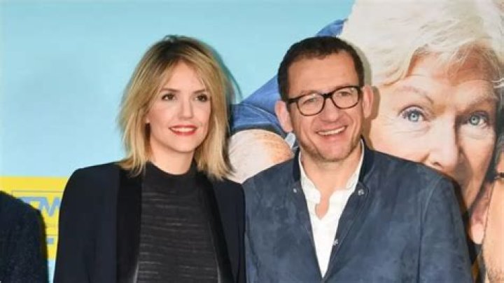 Samantha De Bendern Origine Parents