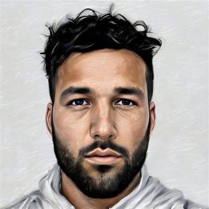 Sammy Pharaoh Releases New Track 'Simple'