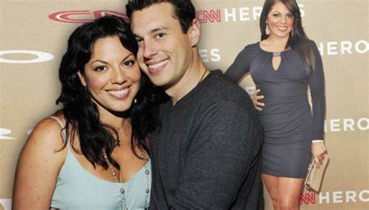 Sara Ramirez's ex-husband, Ryan DeBolt Biography: Age, Wife, Business, Net Worth, Family, Photos, Instagram, Wikipedia