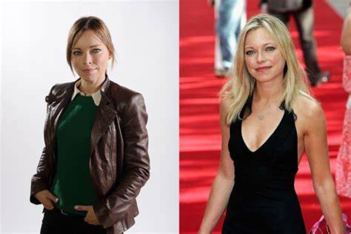 Sarah Alexander- Wiki, Age, Height, Net Worth, Husband, Ethnicity