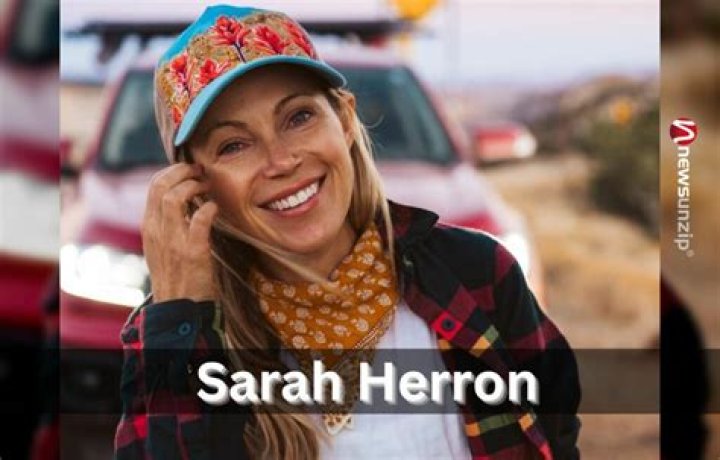 Sarah Herron wiki, bio, age, height, sarah and Robert bachelor in paradise wedding, sarah herron bachelor boyfriend