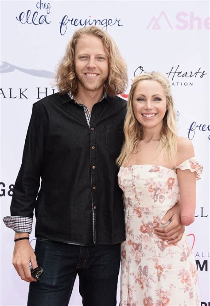 Sarah Herron's Boyfriend; Dylan Brown Wiki/Bio, Age, Family ...