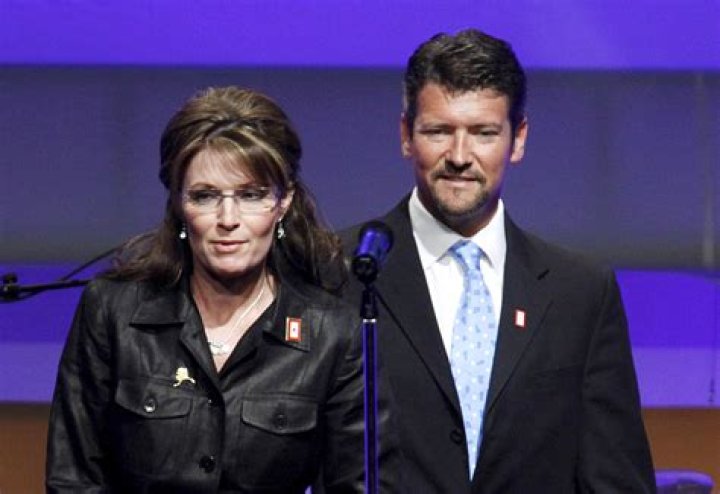 Sarah Palin’s Husband Todd Involved In Sex Scandal, Prostitution?