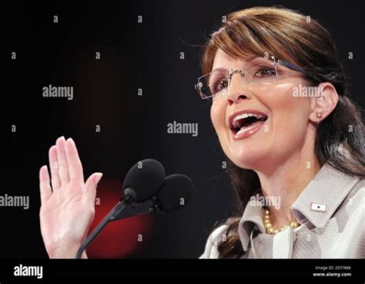 Sarah Palin's Husband Todd Involved In Sex Scandal, Prostitution?