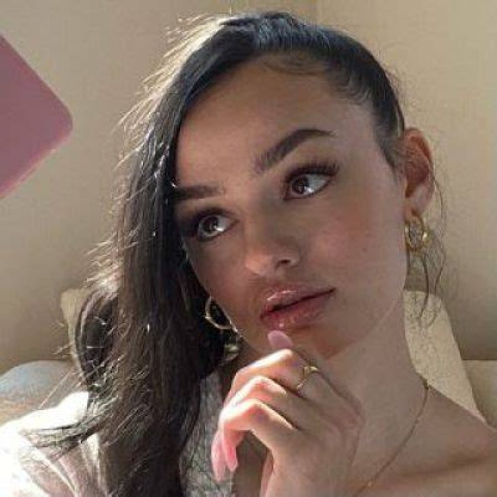 Sascha Richardson- Wiki, Age, Height, Net Worth, Boyfriend, Dating