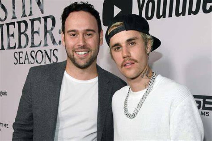 Scooter Braun opens up about Justin Bieber's past: 'It was far worse than people realized'