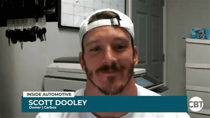 Scott Dooley partner
