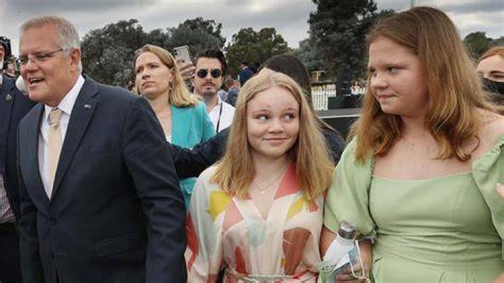 Scott Morrison's daughter, Lily Morrison Biography: Height, Age, Net Worth, Parents, Siblings