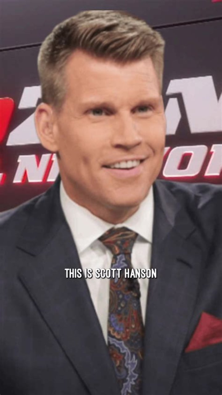 Scott-Hanson