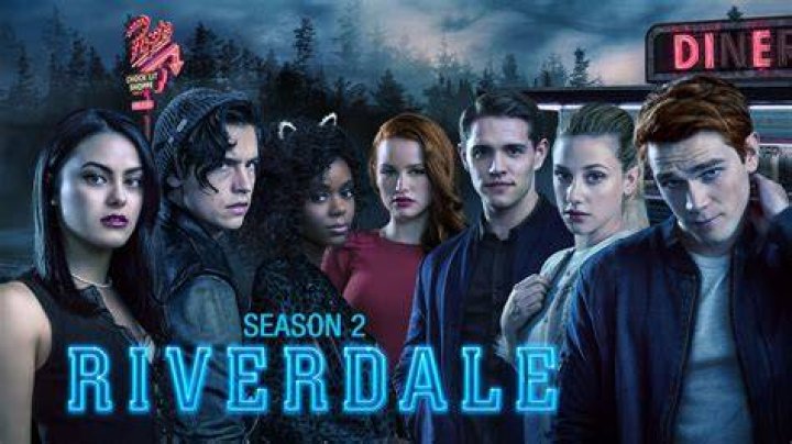 SDCC 2017: Riverdale Season 2 First Look