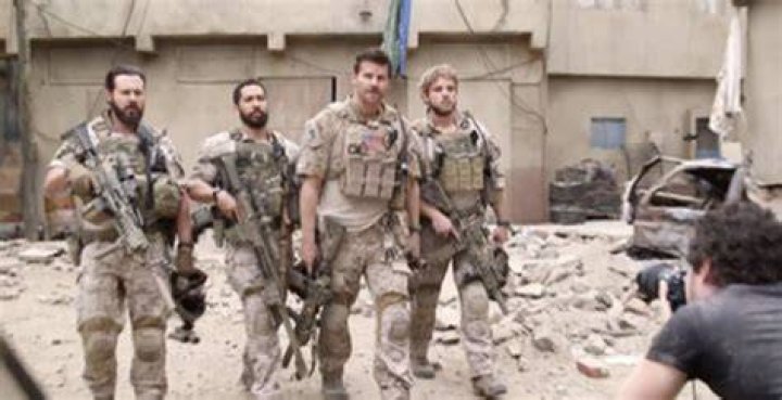 SEAL Team Recap 3/21/18: Season 1 Episode 16 “Never Get Out of the Boat”