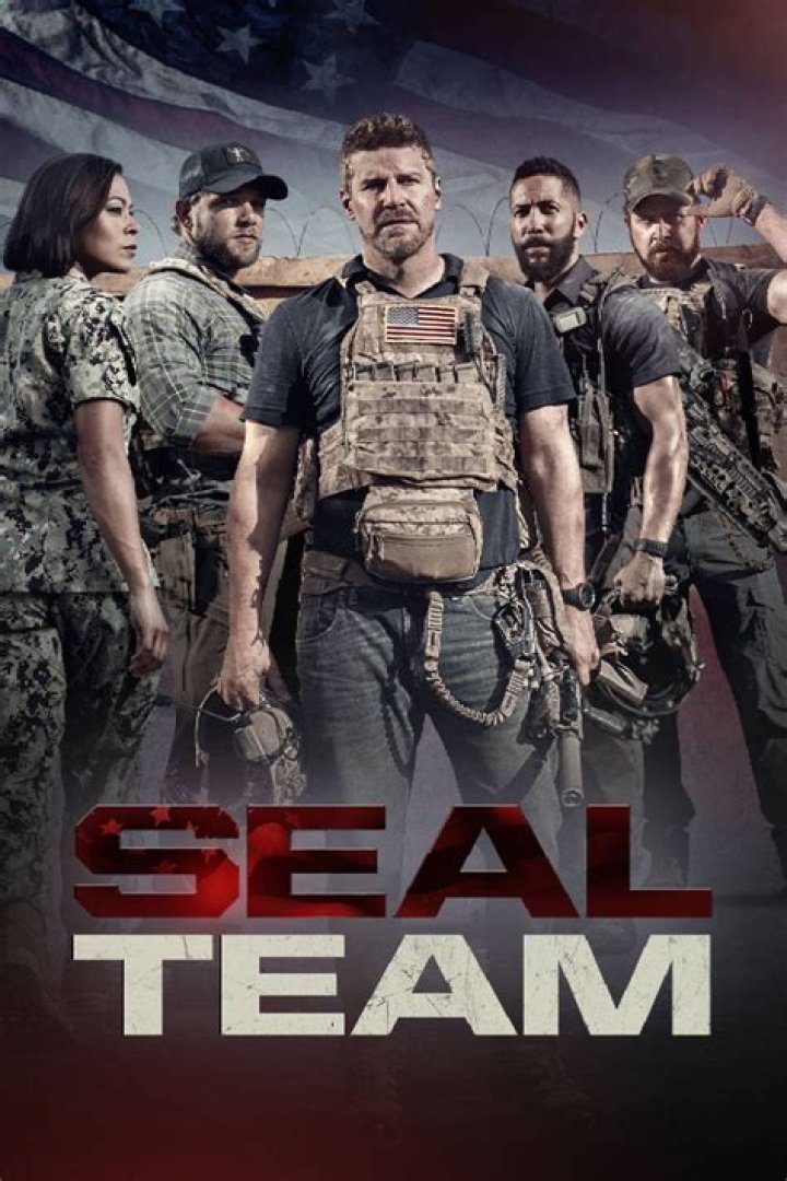 SEAL Team Recap 3/21/18: Season 1 Episode 16 "Never Get Out of the Boat"