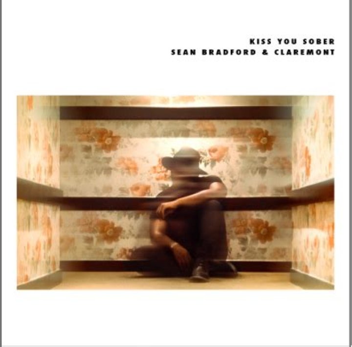 Sean Bradford & Claremont Releases "Kiss You Sober"