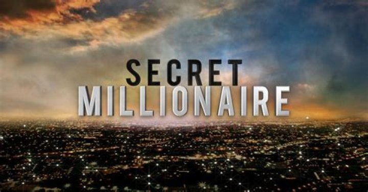 Secret Millionaire RECAP 8/25/13: Season 4 Episode 4 &ldquo;Amos Winbush: New Orleans, LA&rdquo;