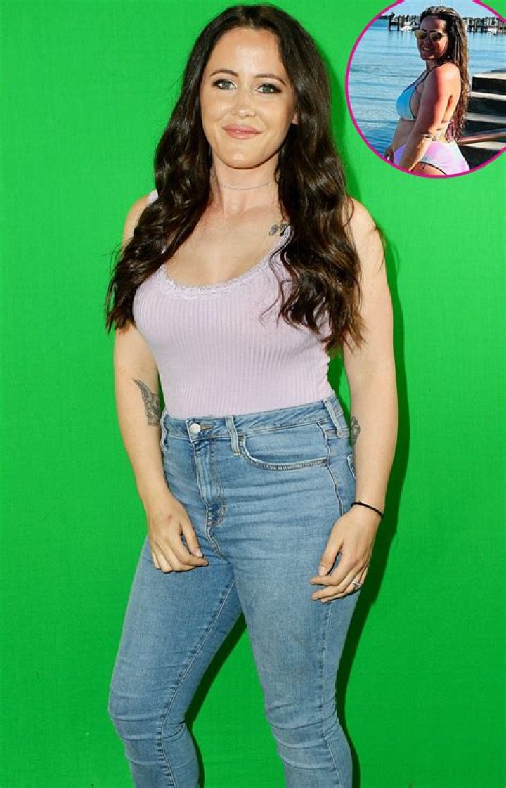 See Jenelle Evans Nude Photo Display As Twitter Account Hacked - Did She Do It? (PHOTOS) See Jenelle Evans Nude Photo Display As Twitter Account Hacked - Did She Do It? (PHOTOS)