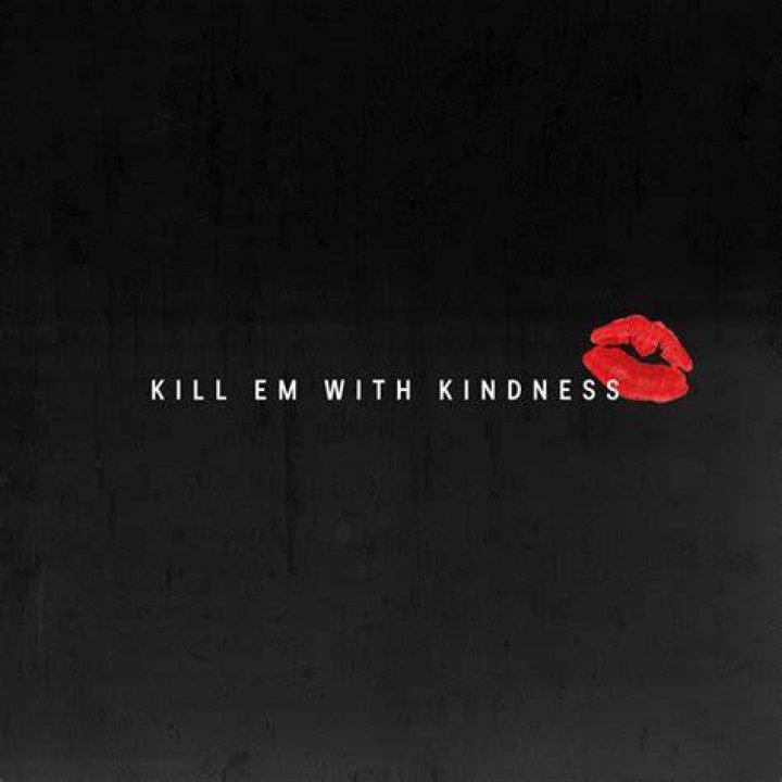 Selena Gomez Releases ''Kill Em With Kindness'' video