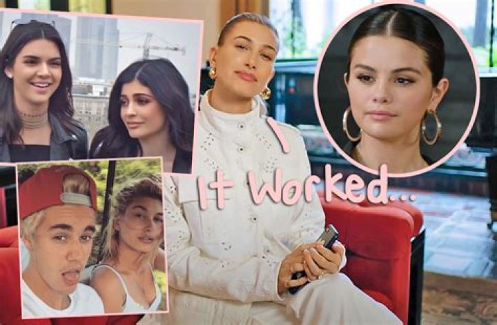 Selena Gomez Takes Kendall Jenner and Gigi Hadid to Dubai: Makes Justin Bieber Jealous after Dating Hailey Baldwin?