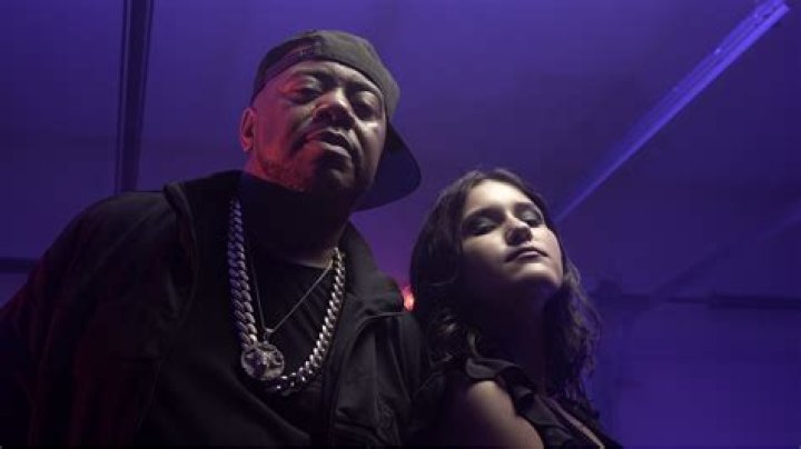Seraphina Sanan and Twista Take On the World of Metal/Rap