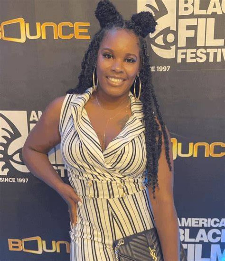 Shalet Monique- Wiki, Age, Height, Net Worth, Husband, Ethnicity