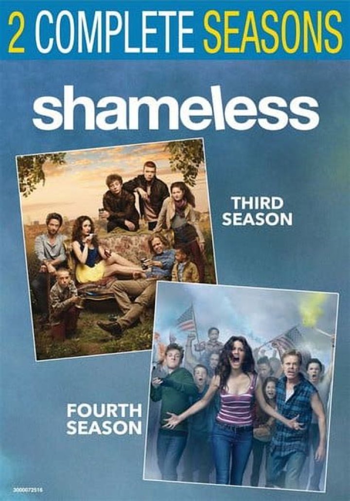 Shameless RECAP 1/12/14: Season 4 Premiere &ldquo;Simple Pleasures&rdquo;