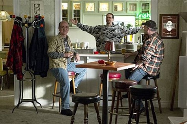 Shameless RECAP 3/16/14: Season 4 Episode 9 “The Legend of Bonnie and Carl”