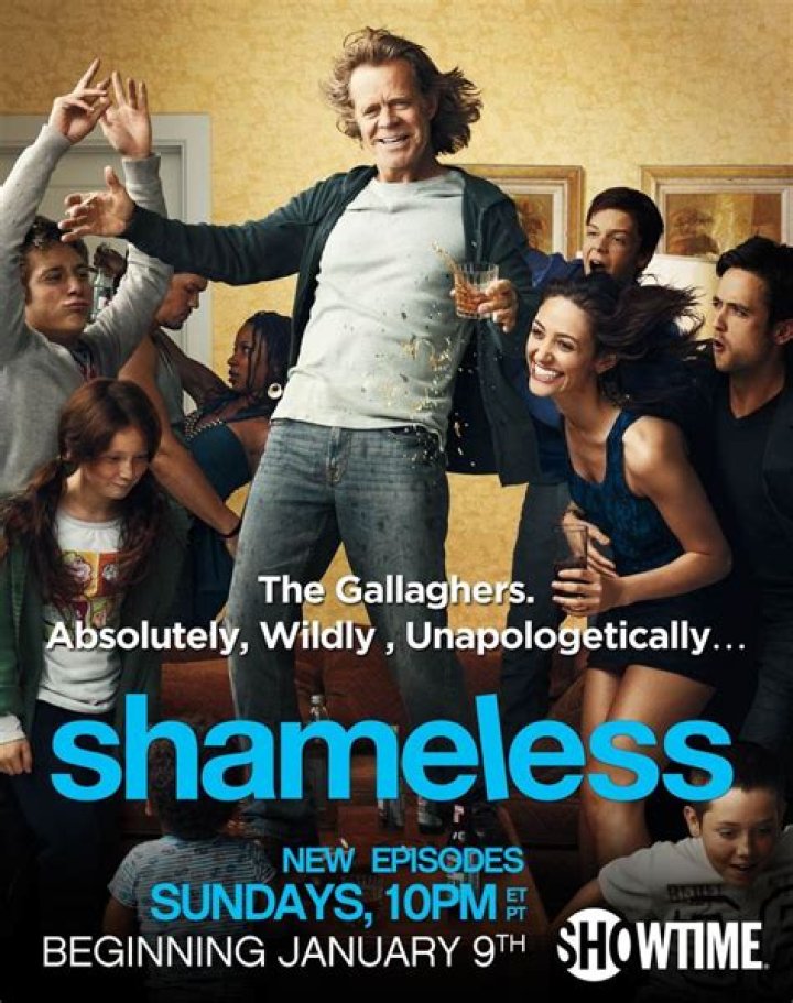 Shameless Recap 3/15/15: Season 5 Episode 9 "Carl's First Sentencing"