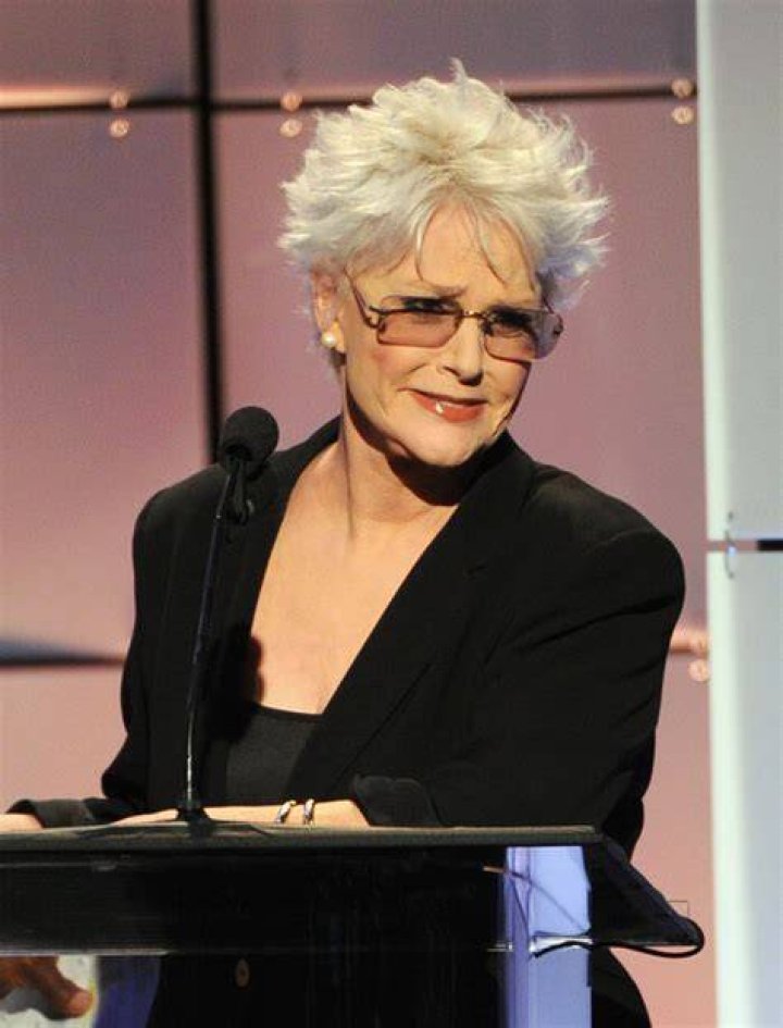 Sharon Gless Age, Height, Weight