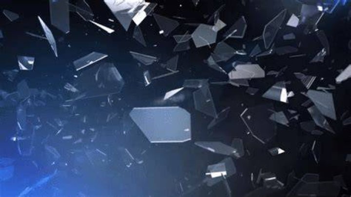 Shattered Glass GIF by Charlie Puth