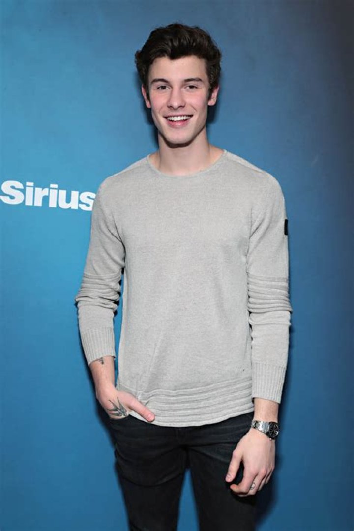 Shawn Mendes Releases Moving and Uplifting Video for "In My Blood"
