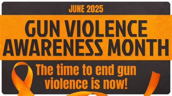 Sheera releases 'We’re Here' to raise awareness of gun violence