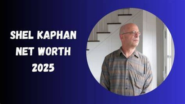 Shel Kaphan Bio | Shel Kaphan Net Worth