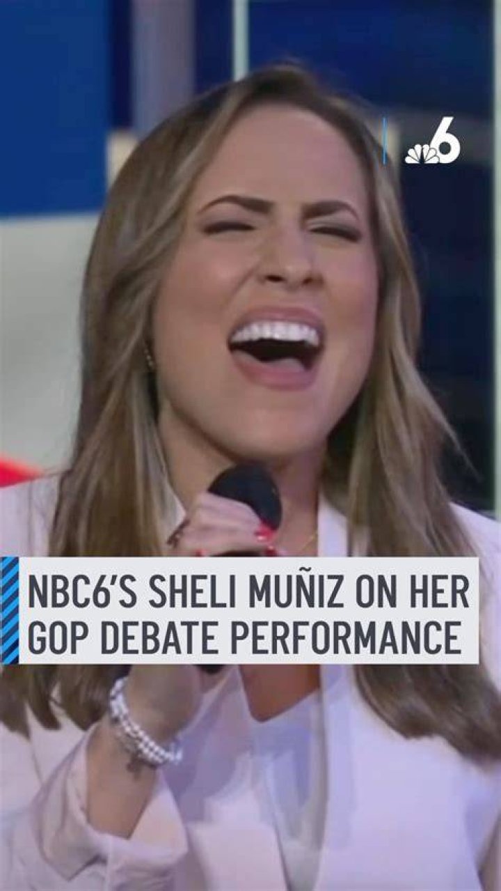 Sheli-Muniz