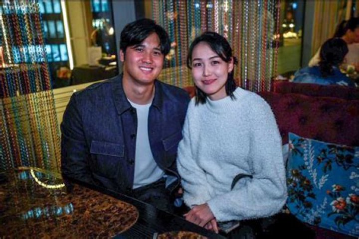 Shohei Ohtani's brother, Ryuta Otani Biography: Age, Height, Family, Net Worth, Girlfriend