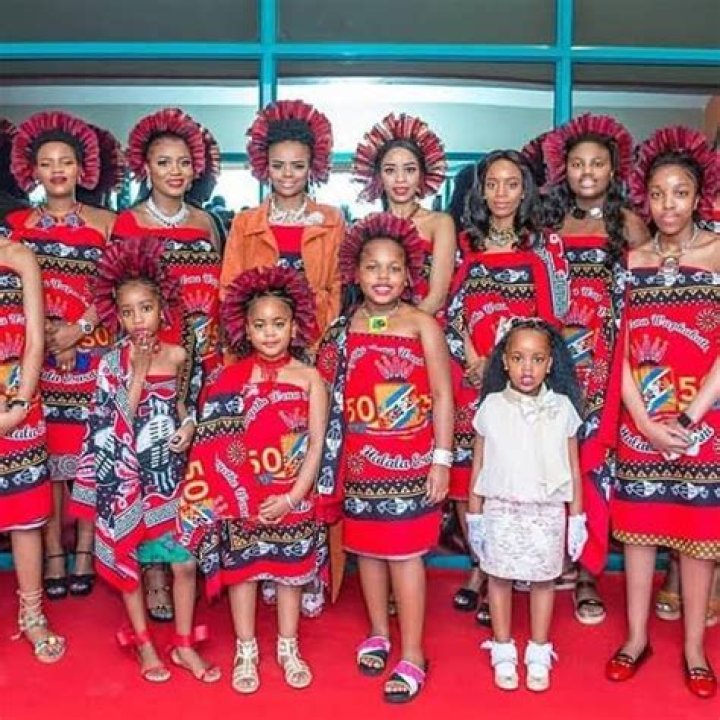 Sibongile Winifred Dlamini Bio: Age, Children, Net Worth, Family of Goodwill Zwelithini's Wife