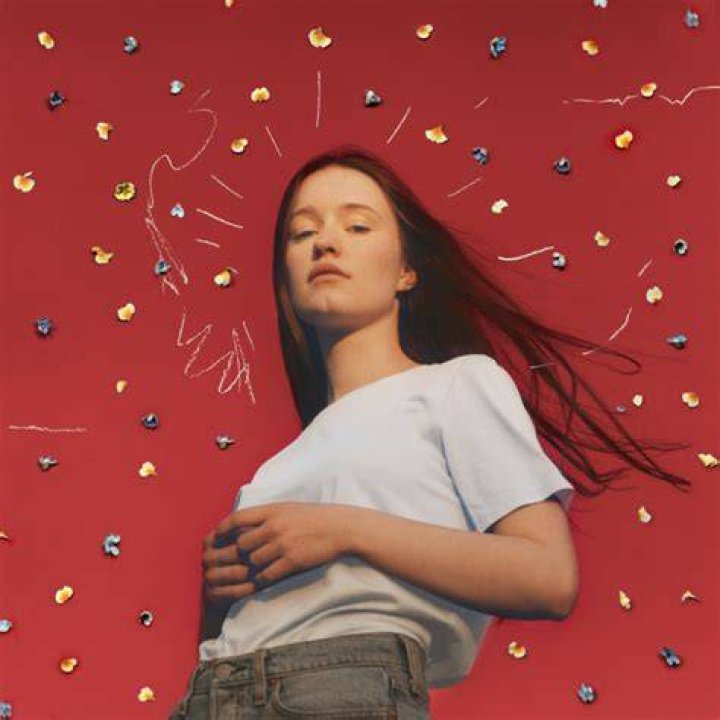 Sigrid strips back 'Don't Feel Like Crying' for Vevo LIFT