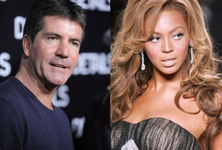 Simon Cowell Bribes Beyonce With $ 500 Million Offer To Judge X Factor USA Simon Cowell Bribes Beyonce With $ 500 Million Offer To Judge X Factor USA
