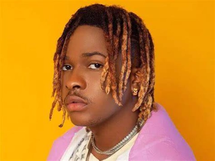 Singah Biography: Age, Net Worth, Facts, Pictures, Wikipedia, Record Label, Girlfriend, Songs, State Of Origin