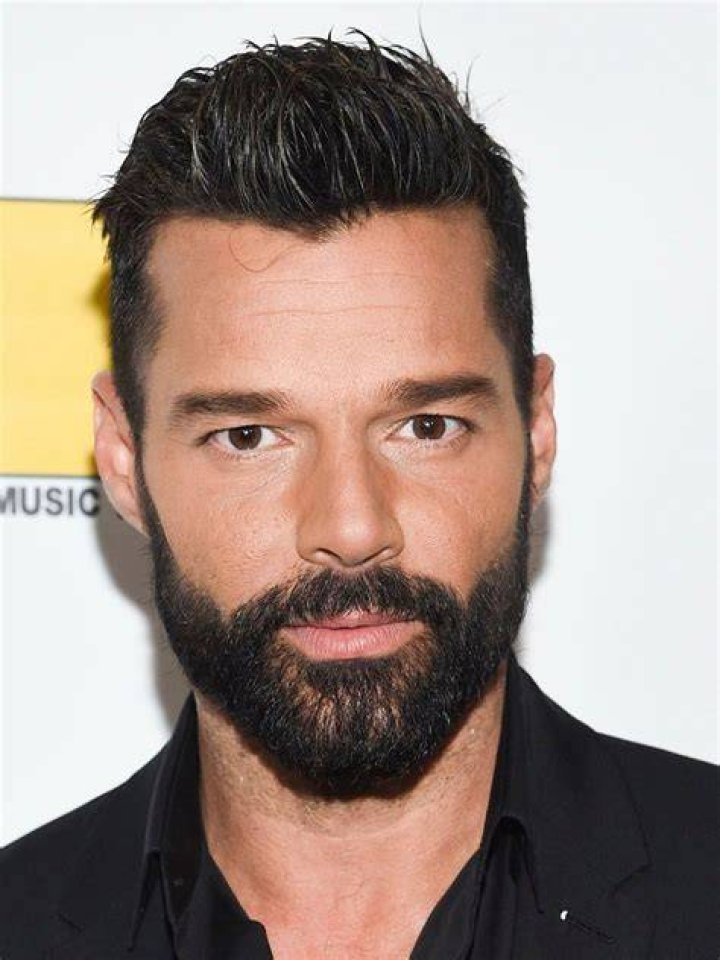 Singer Ricky age