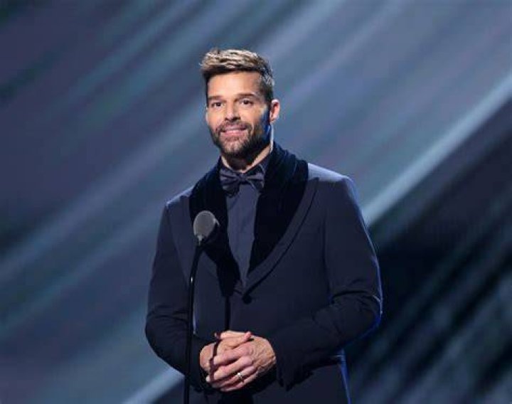 Singer Ricky Family And Ethnicity: Where Are They From?