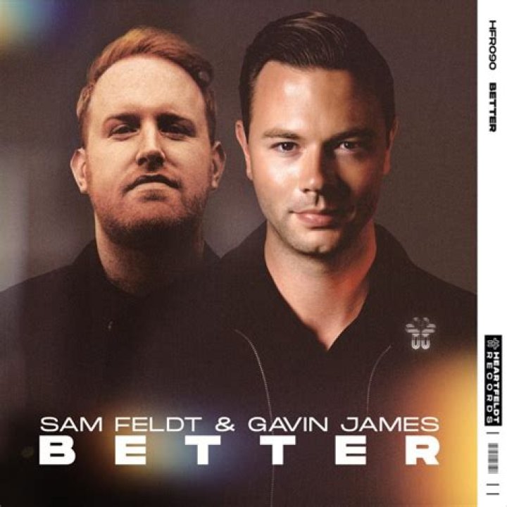 SINGLE REVIEW: Sam Feldt FT George Shelley 'Leave Me Alone'
