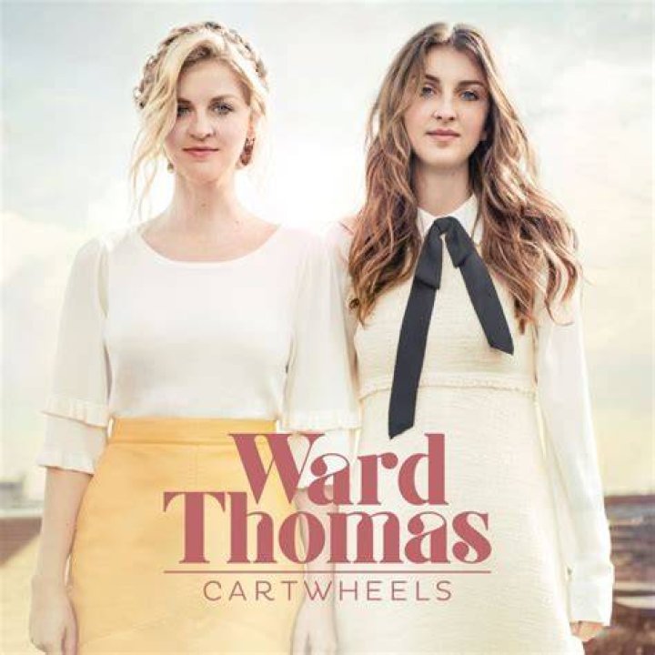 SINGLE REVIEW: Ward Thomas 'Carry You Home'