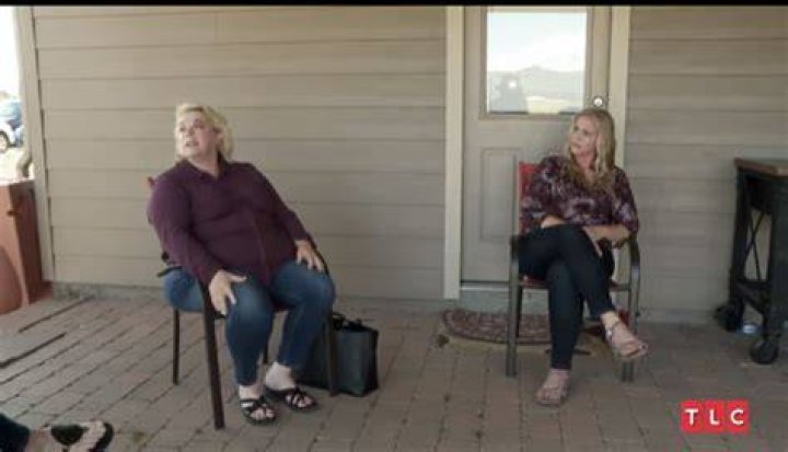 Sister Wives Recap 11/13/22: Season 17 Episode 10 “The Knife in the Kidneys”