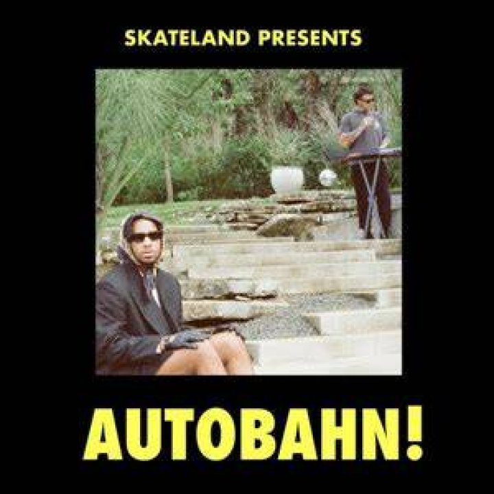 Skateland's "Autobahn!" Chronicles Love and Relationships