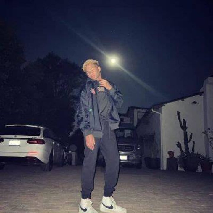 Slater Vance- Wiki, Age, Girlfriend, Ethnicity, Net Worth, Height, Career