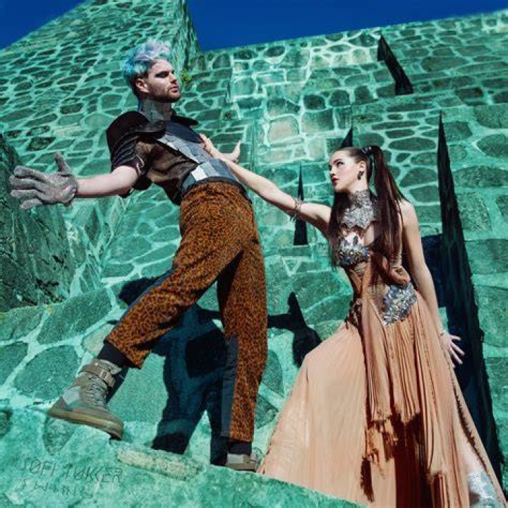 Sofi Tukker announce 'R.I.P Shame, Pt. 1' EP with new single 'Swing'