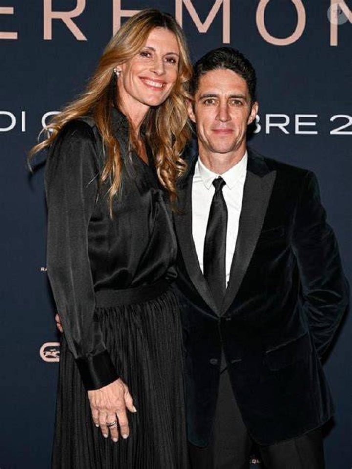 Sophie Thalmann Et Son Mari Taille Sophie Thalmann Et Son Mari Taille