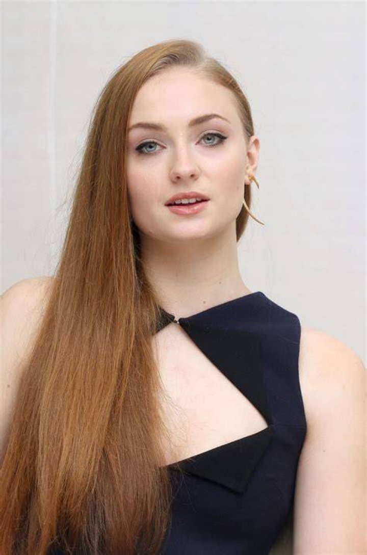 Sophie-Turner