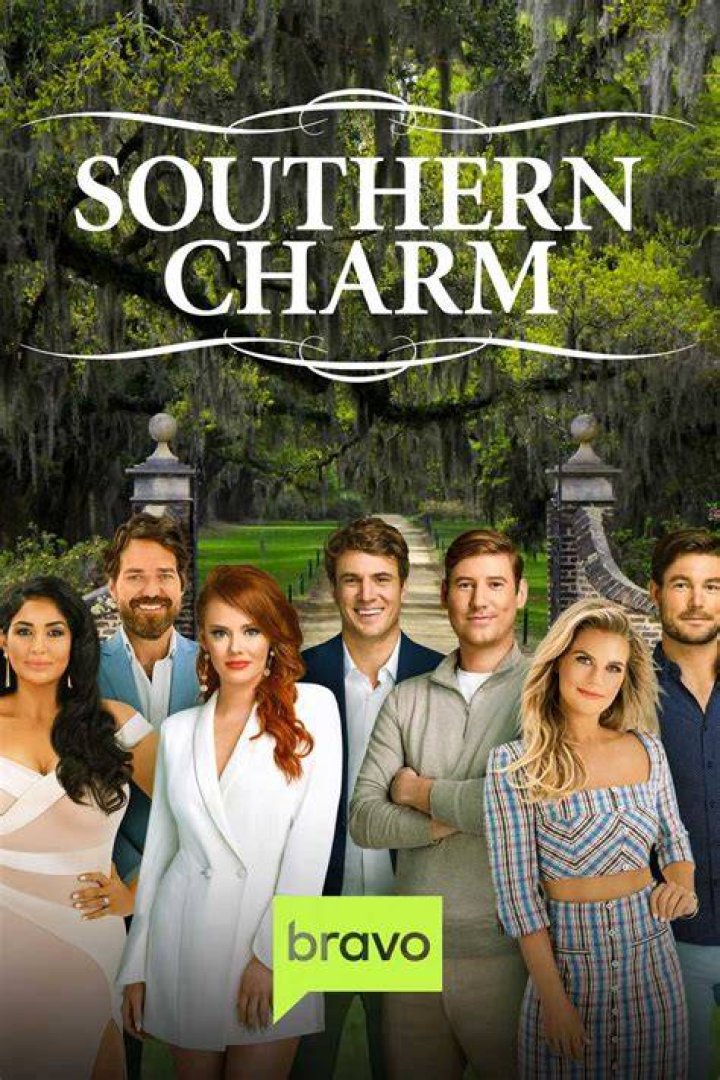 Southern Charm Landon Clements Wiki, Biography