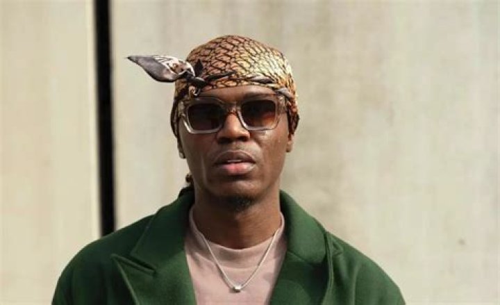 Spyro (musician) Biography: Age, Net Worth, Girlfriend, Songs, Wikipedia, Photos
